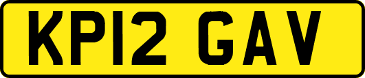 KP12GAV