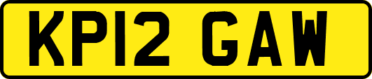 KP12GAW