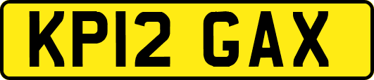KP12GAX
