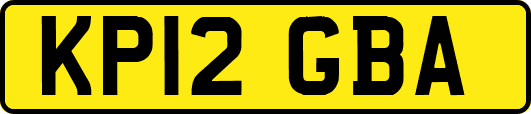 KP12GBA