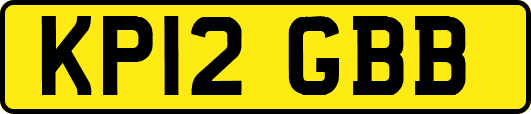 KP12GBB