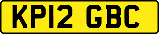 KP12GBC