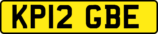 KP12GBE