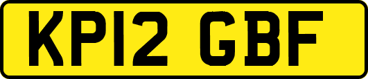 KP12GBF