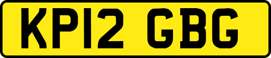 KP12GBG