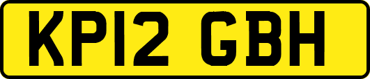 KP12GBH