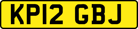 KP12GBJ