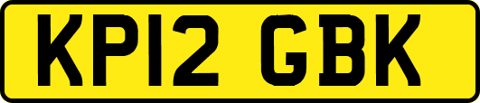 KP12GBK