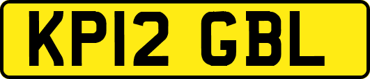 KP12GBL