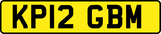 KP12GBM