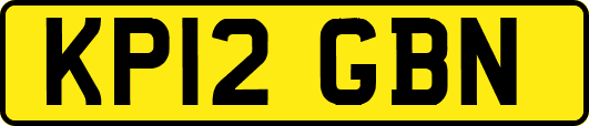 KP12GBN