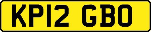 KP12GBO