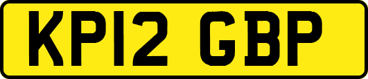KP12GBP