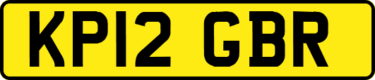KP12GBR