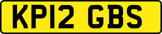 KP12GBS