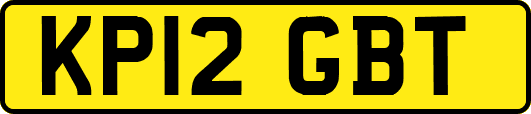 KP12GBT