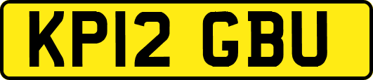 KP12GBU