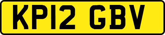 KP12GBV