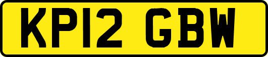 KP12GBW