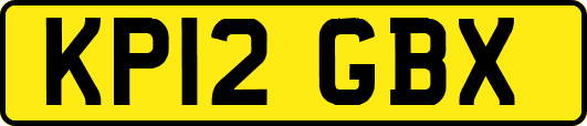 KP12GBX