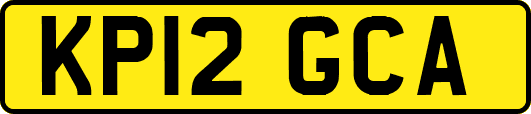 KP12GCA