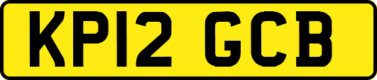 KP12GCB