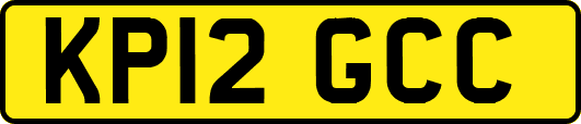 KP12GCC