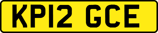 KP12GCE