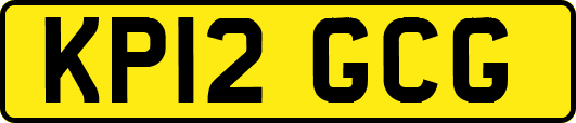 KP12GCG