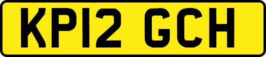 KP12GCH