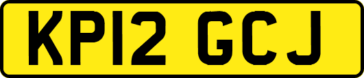 KP12GCJ