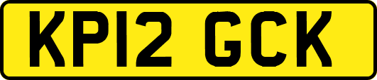 KP12GCK