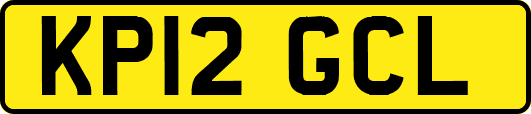 KP12GCL
