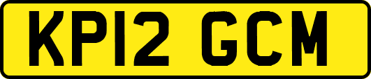 KP12GCM