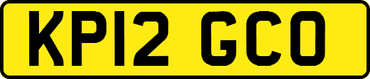 KP12GCO