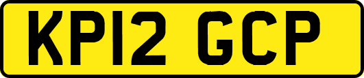 KP12GCP