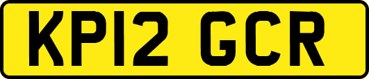 KP12GCR