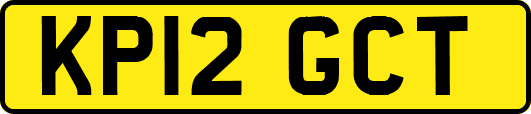 KP12GCT