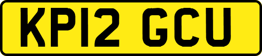 KP12GCU