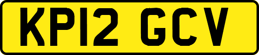 KP12GCV