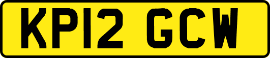 KP12GCW