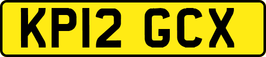 KP12GCX