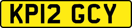 KP12GCY