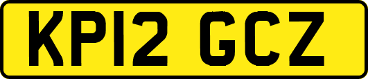 KP12GCZ