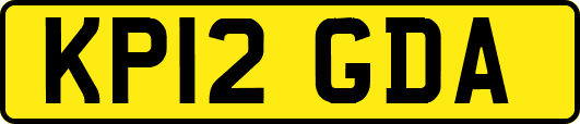 KP12GDA