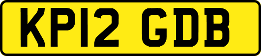 KP12GDB