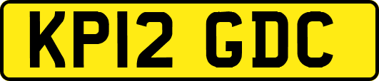 KP12GDC