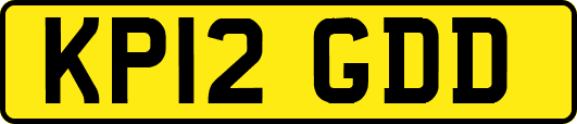 KP12GDD