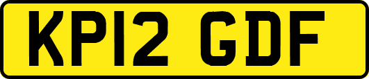 KP12GDF