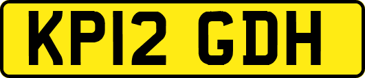 KP12GDH